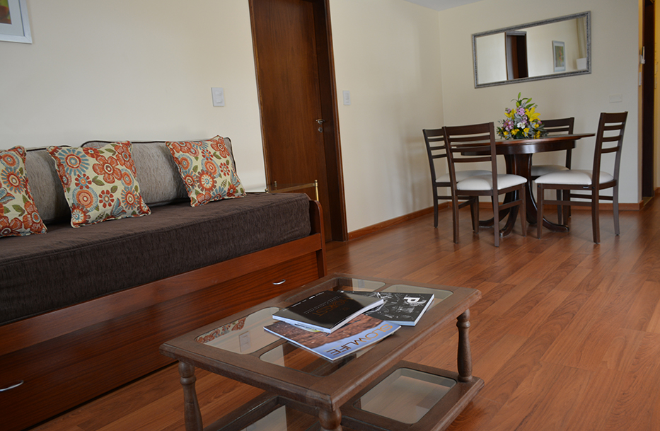 Hotel Howard Jhonson Yerba Buena Tucuman