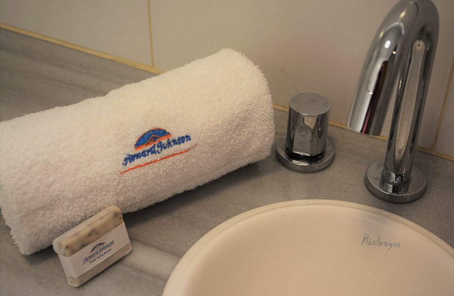 Hotel Howard Jhonson Yerba Buena Tucuman