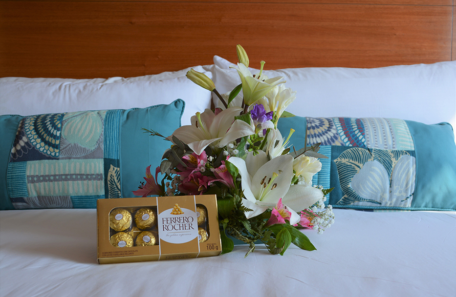 Hotel Howard Jhonson Yerba Buena Tucuman